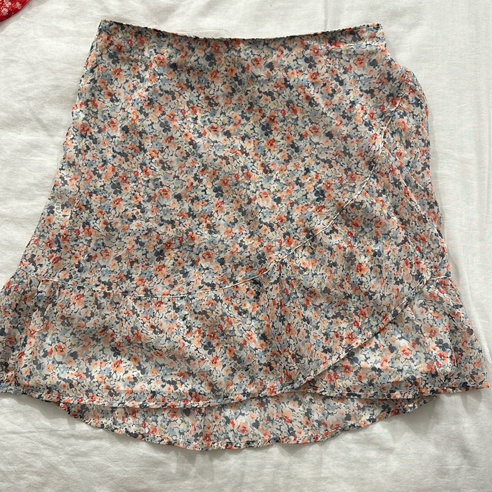 Skirt